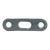 Fel-Pro Chevrolet Malibu 71243 Exhaust Gas Recirculation (EGR) Valve Gasket - 71243 Photo - Primary