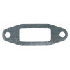 Fel-Pro Chevrolet Silverado 2500 HD 71249 Exhaust Gas Recirculation (EGR) Valve Gasket - 71249 Photo - Primary
