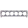 Fel-Pro 7391 S Fiber-faced head gasket material Engine Cylinder Head Gasket - 7391S Photo - Primary