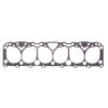 Fel-Pro 7539 B Fiber-faced head gasket material Engine Cylinder Head Gasket - 7539B Photo - Primary