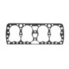 Fel-Pro 7548 B Fiber-faced head gasket material Engine Cylinder Head Gasket - 7548B Photo - Primary
