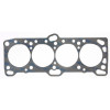 Fel-Pro Mitsubishi Mighty Max 9388 PT PermaTorque Engine Cylinder Head Gasket - 9388PT Photo - Primary