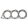 Fel-Pro Nissan Pickup 9571 PT PermaTorque Engine Cylinder Head Gasket - 9571PT Photo - Primary