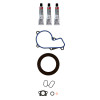 Fel-Pro Hyundai Elantra CS 26561 Engine Conversion Gasket Set - CS26561 Photo - Primary