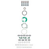 Fel-Pro Volvo S40 CS 26597 Engine Conversion Gasket Set - CS26597 Photo - Primary