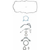 Fel-Pro Ford Escort CS 9005-1 Engine Conversion Gasket Set - CS90051 Photo - Primary