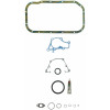 Fel-Pro Plymouth Colt CS 9887 Engine Conversion Gasket Set - CS9887 Photo - Primary