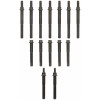 Fel-Pro Jeep Grand Cherokee ES 71102 Engine Cylinder Head Bolt Set - ES71102 Photo - Primary
