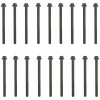 Fel-Pro Ford F-350 Super Duty ES 72161 Engine Cylinder Head Bolt Set - ES72161 Photo - Primary