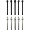 Fel-Pro Chevrolet S10 ES 72172 Engine Cylinder Head Bolt Set - ES72172 Photo - Primary
