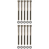 Fel-Pro Toyota RAV4 ES 72249-2 Engine Cylinder Head Bolt Set - ES722492 Photo - Primary