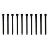 Fel-Pro Volkswagen Touareg ES 72827 Engine Cylinder Head Bolt Set - ES72827 Photo - Primary