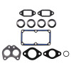 Fel-Pro RAM 2500 ES 73066 Exhaust Gas Recirculation (EGR) Gasket Set - ES73066 Photo - Primary