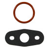 Fel-Pro Ford Taurus ES 73093 Exhaust Gas Recirculation (EGR) Valve Gasket - ES73093 Photo - Primary