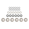Fel-Pro Chevrolet Silverado 1500 ES 73128-1 Fuel Injector O-Ring Kit - ES731281 Photo - Primary