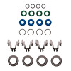 Fel-Pro Ford Escape ES 73143 Fuel Injector O-Ring Kit - ES73143 Photo - Primary