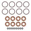 Fel-Pro Ford F-250 Super Duty ES 73281 Fuel Injector O-Ring Kit - ES73281 Photo - Primary
