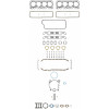 Fel-Pro FS 7725 S-2 Engine Gasket Set - FS7725S2 Photo - Primary