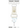 Fel-Pro FS 7908 PT-4 Engine Gasket Set - FS7908PT4 Photo - Primary