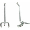 Fel-Pro HK 2A Pegboard Hook - HK2A Photo - Primary