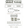 Fel-Pro Ford Mustang HS 26188 PT PermaTorque Engine Cylinder Head Gasket Set - HS26188PT Photo - Primary
