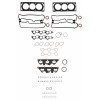 Fel-Pro Saab 9-5 HS 26189 PT-1 PermaTorque Engine Cylinder Head Gasket Set - HS26189PT1 Photo - Primary