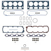 Fel-Pro Chevrolet Camaro HS 26192 PT-9 PermaTorque Engine Cylinder Head Gasket Set - HS26192PT9 Photo - Primary