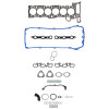 Fel-Pro BMW Z3 HS 26245 PT-1 PermaTorque Engine Cylinder Head Gasket Set - HS26245PT1 Photo - Primary