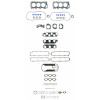 Fel-Pro Acura TL HS 26260 PT-1 PermaTorque Engine Cylinder Head Gasket Set - HS26260PT1 Photo - Primary