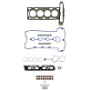 Fel-Pro Chevrolet Malibu HS 26466 PT-1 PermaTorque Engine Cylinder Head Gasket Set - HS26466PT1 Photo - Primary