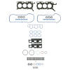 Fel-Pro Ford Edge HS 26487 PT-1 PermaTorque Engine Cylinder Head Gasket Set - HS26487PT1 Photo - Primary