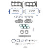 Fel-Pro Saab 9-3 HS 26559 PT-2 PermaTorque Engine Cylinder Head Gasket Set - HS26559PT2 Photo - Primary