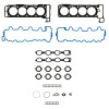 Fel-Pro Mercedes-Benz CLS500 HS 26611 PT PermaTorque Engine Cylinder Head Gasket Set - HS26611PT Photo - Primary