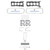 Fel-Pro Ford F-250 Super Duty HS 26682 PT PermaTorque Engine Cylinder Head Gasket Set - HS26682PT Photo - Primary