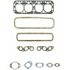 Fel-Pro HS 7509 S-1 Engine Cylinder Head Gasket Set - HS7509S1 Photo - Primary