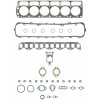 Fel-Pro Dodge Dart HS 7918 PT-4 PermaTorque Engine Cylinder Head Gasket Set - HS7918PT4 Photo - Primary