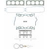 Fel-Pro Cadillac DeVille HS 8753 PT-3 PermaTorque Engine Cylinder Head Gasket Set - HS8753PT3 Photo - Primary