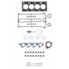 Fel-Pro Ford Focus HS 9005 PT-8 PermaTorque Engine Cylinder Head Gasket Set - HS9005PT8 Photo - Primary