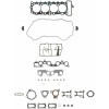 Fel-Pro Mazda GLC HS 9067 B Engine Cylinder Head Gasket Set - HS9067B Photo - Primary