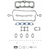 Fel-Pro Volkswagen Scirocco HS 9090 B-1 Engine Cylinder Head Gasket Set - HS9090B1 Photo - Primary