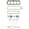 Fel-Pro Chevrolet S10 HS 9405 PT-4 PermaTorque Engine Cylinder Head Gasket Set - HS9405PT4 Photo - Primary
