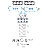 Fel-Pro Toyota Camry HS 9592 PT-1 PermaTorque Engine Cylinder Head Gasket Set - HS9592PT1 Photo - Primary