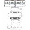 Fel-Pro Dodge RAM 1500 HS 9898 PT-2 PermaTorque Engine Cylinder Head Gasket Set - HS9898PT2 Photo - Primary