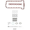 Fel-Pro BMW 325i HSU 26701 Engine Cylinder Head Gasket Set Head Gasket Sold Separately - HSU26701 Photo - Primary