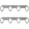 Fel-Pro MS 90385 Exhaust Manifold Gasket Set - MS90385 Photo - Primary