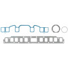 Fel-Pro Jeep Wrangler MS 90949 Intake and Exhaust Manifolds Combination Gasket - MS90949 Photo - Primary