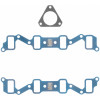 Fel-Pro Chevrolet K20 MS 91586 Engine Intake Manifold Gasket Set - MS91586 Photo - Primary