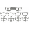 Fel-Pro Mazda B2000 MS 91632 Exhaust Manifold Gasket Set - MS91632 Photo - Primary