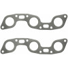 Fel-Pro Nissan Pickup MS 92271 Exhaust Manifold Gasket Set - MS92271 Photo - Primary
