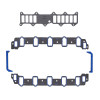 Fel-Pro Dodge RAM 2500 MS 92542 Engine Intake Manifold Gasket Set - MS92542 Photo - Primary